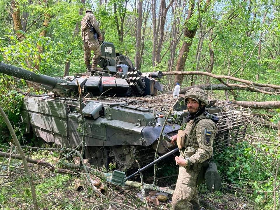 ЗСУ-Історія в школі