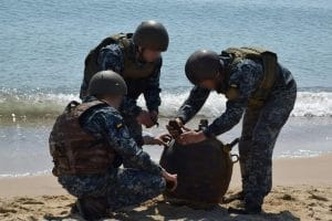ЗСУ-Історія в школі
