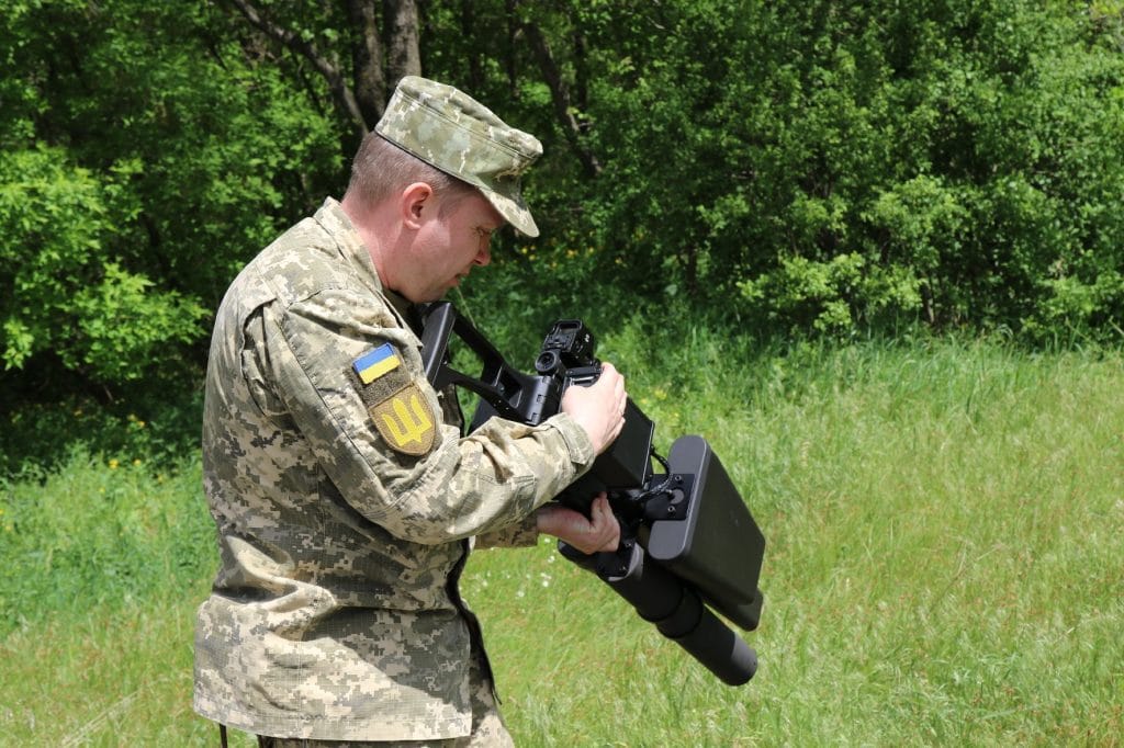 ЗСУ-Історія в школі