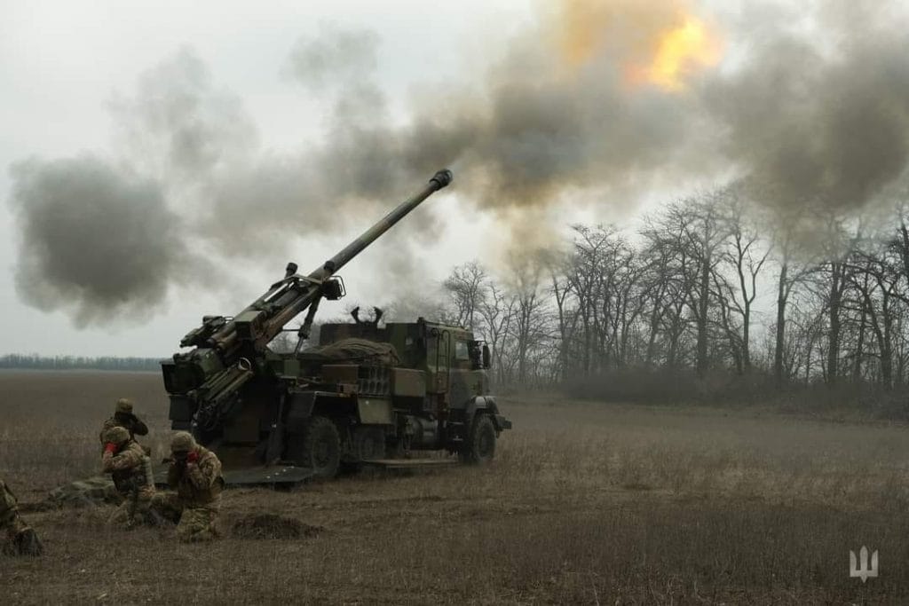 ЗСУ-Історія в школі