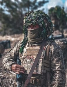 ЗСУ-Історія в школі
