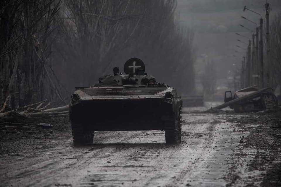 ЗСУ-Історія в школі