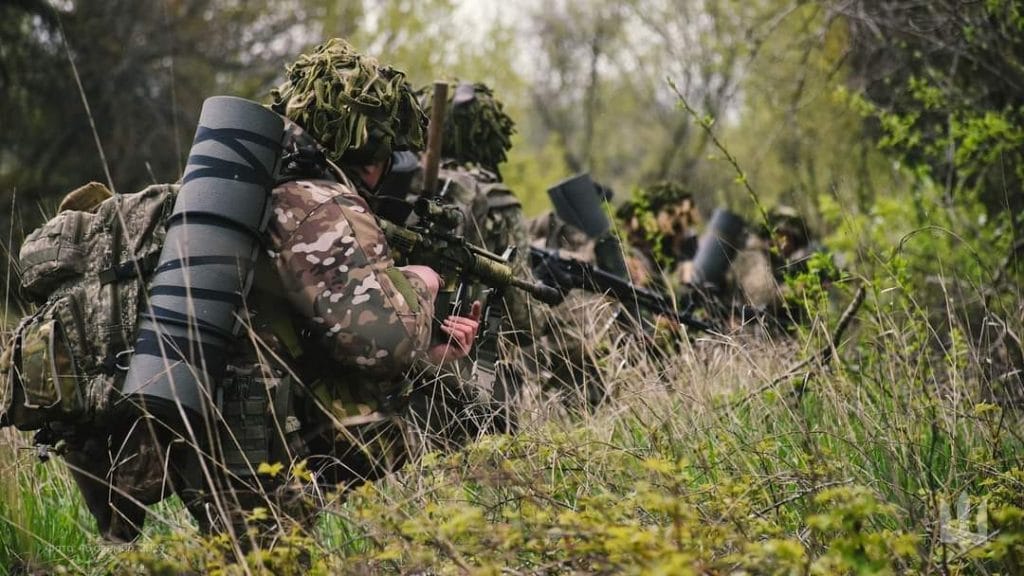 ЗСУ-Історія в школі