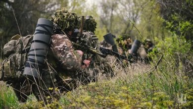 ЗСУ-Історія в школі