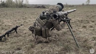 ЗСУ-Історія в школі