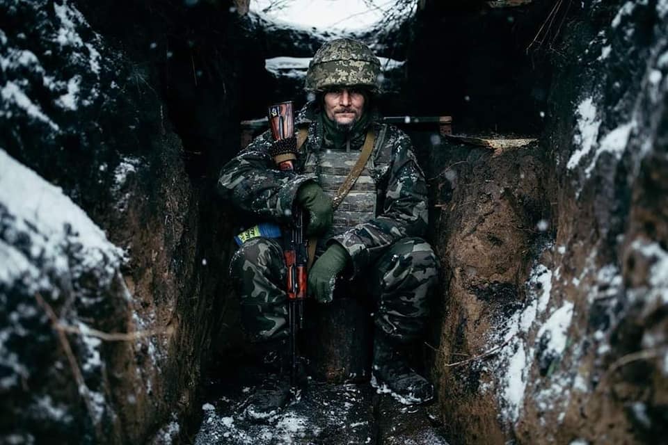 ЗСУ-Історія в школі