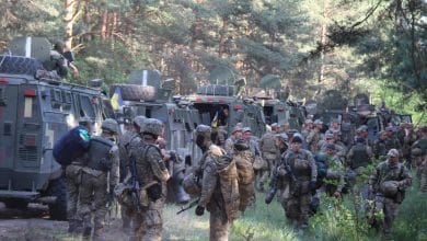 ЗСУ-Історія в школі
