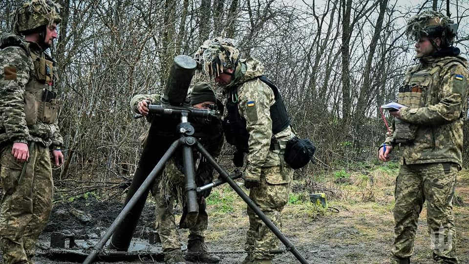 ЗСУ-Історія в школі