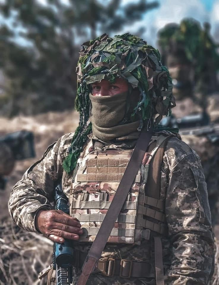 ЗСУ-Історія в школі