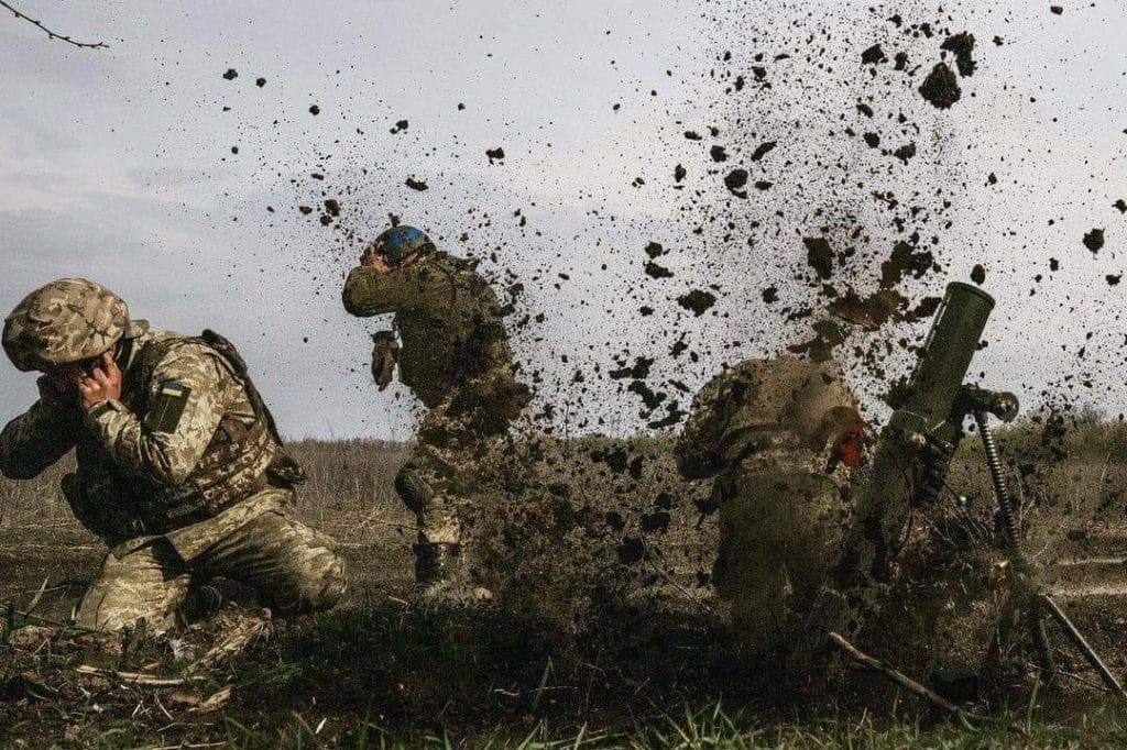 ЗСУ-історія в школі