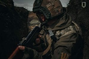 68 окрема єгерська бригада ім. Олекси Довбуша, ТрО медіа