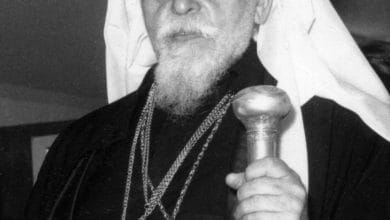 Йосиф Сліпий-Історія в школі