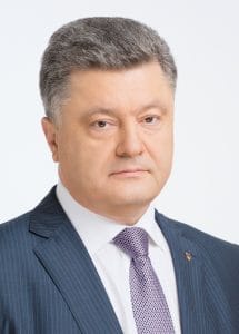 Порошенко Петро-Історія в школі