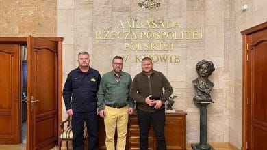 Валерій Залужний взяв участь у засіданні Військового комітету НАТО