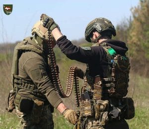 ЗСУ-Історія України