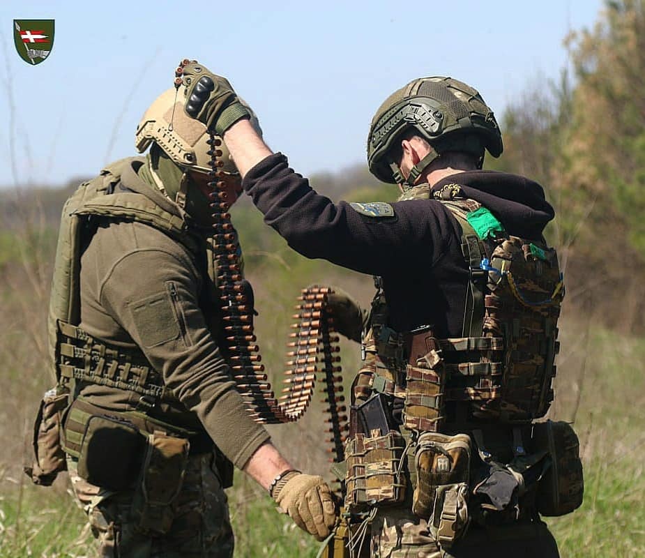 ЗСУ-Історія України