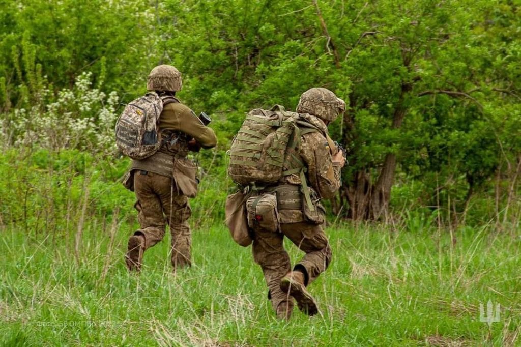 ЗСУ-Історія в школі