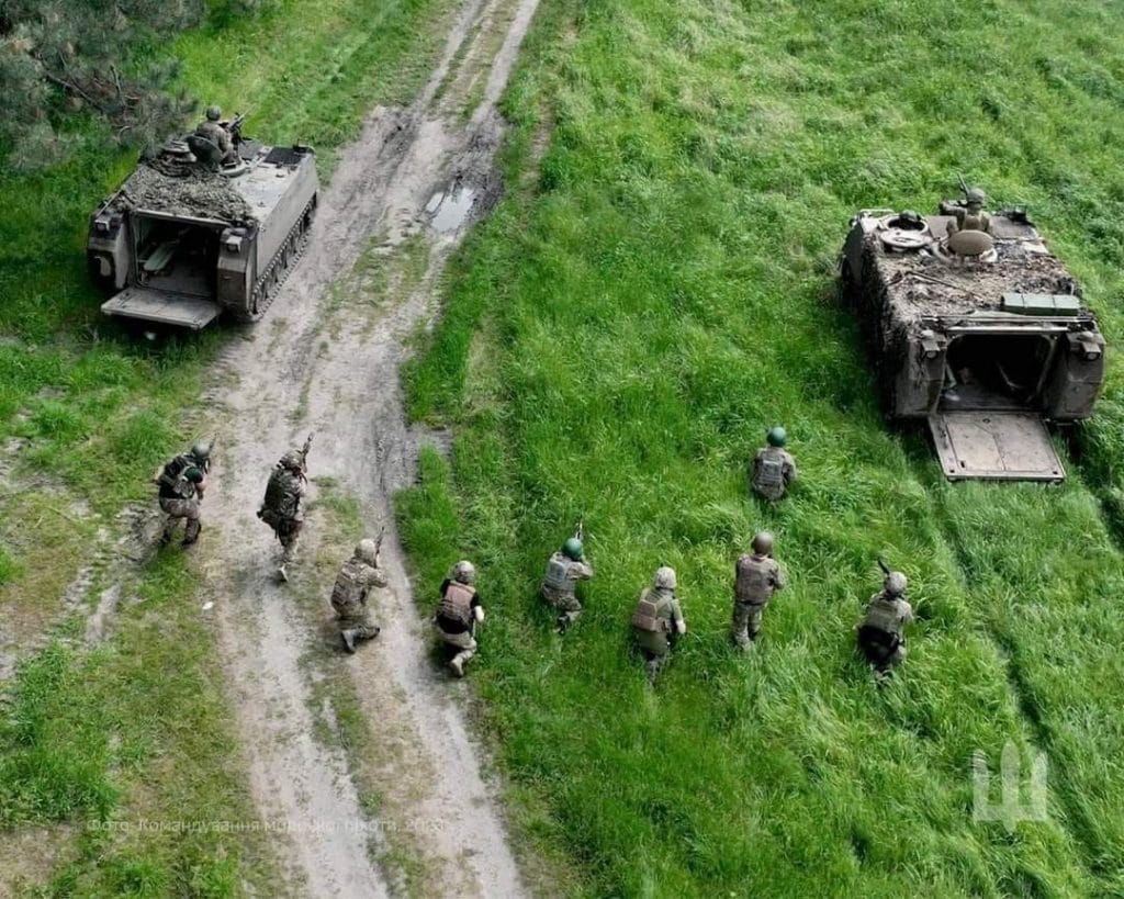 ЗСУ-Історія в школі