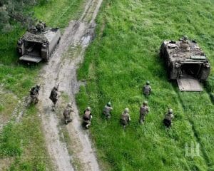 ЗСУ-Історія в школі