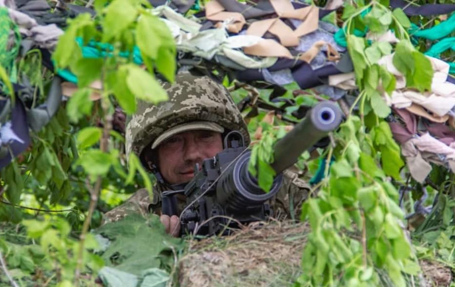 ЗСУ-Історія в школі
