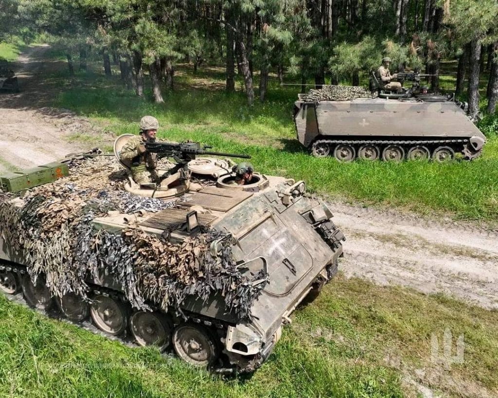 ЗСУ-Історія в школі