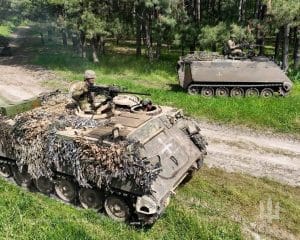 ЗСУ-Історія в школі
