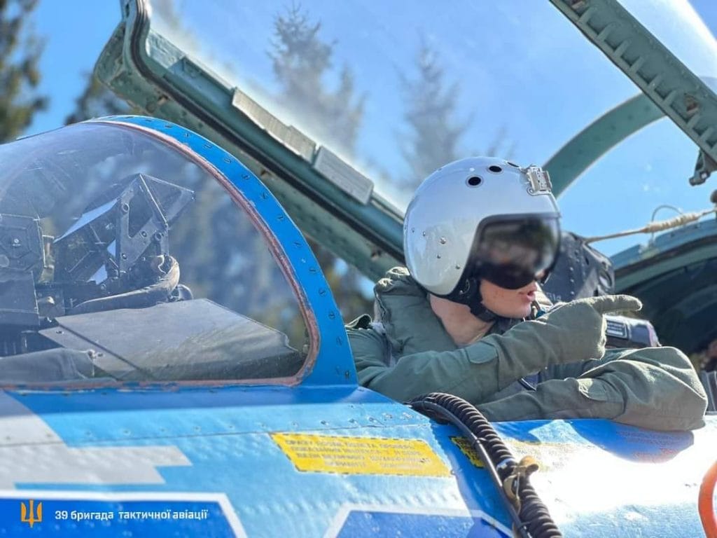 ЗСУ-Історія в школі
