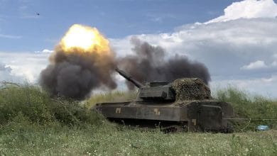 ЗСУ-Історія в школі