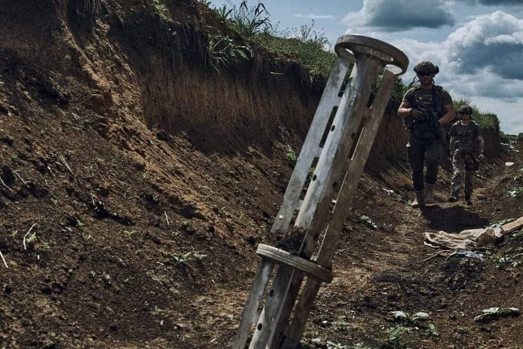 ЗСУ-Історія в школі