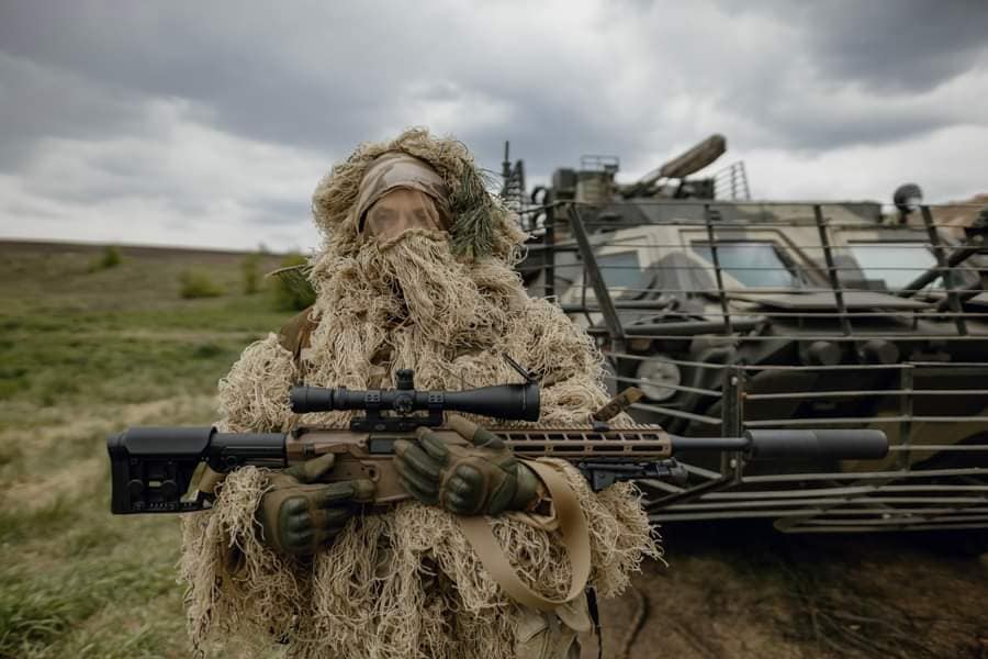 ЗСУ-Історія в школі