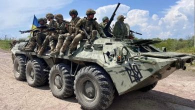 ЗСУ-Історія в школі