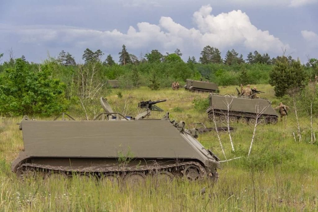 ЗСУ-Історія в школі