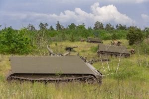 ЗСУ-Історія в школі