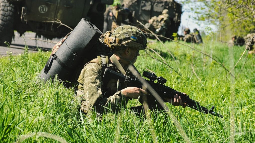 ЗСУ-Історія в школі