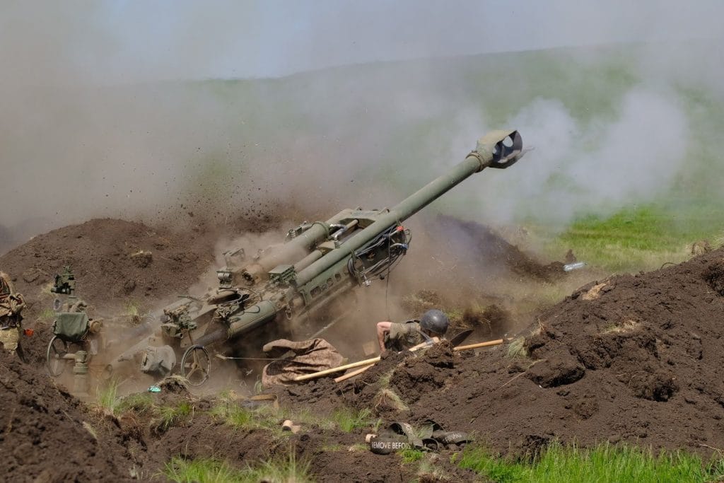 ЗСУ-Історія в школі