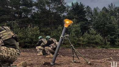 ЗСУ-Історія в школі