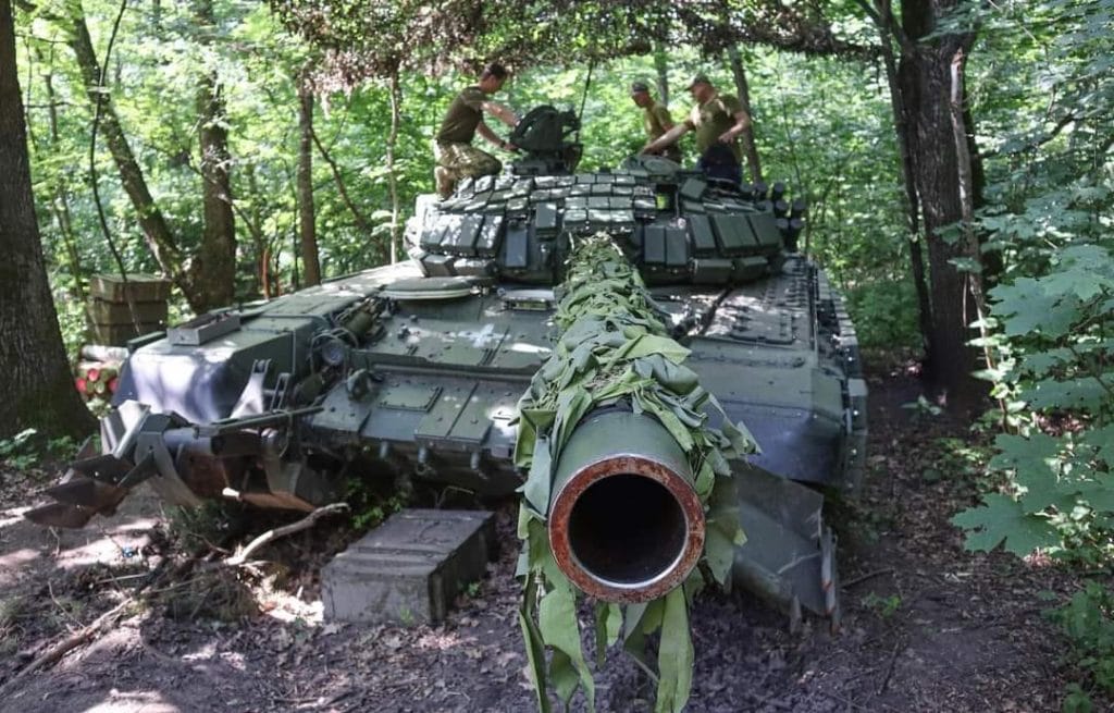 ЗСУ-Історія в школі