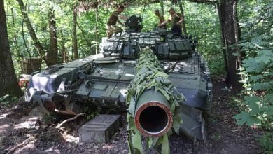 ЗСУ-Історія в школі