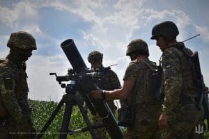 ЗСУ-Історія в школі