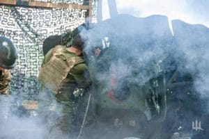 ЗСУ-Історія в школі