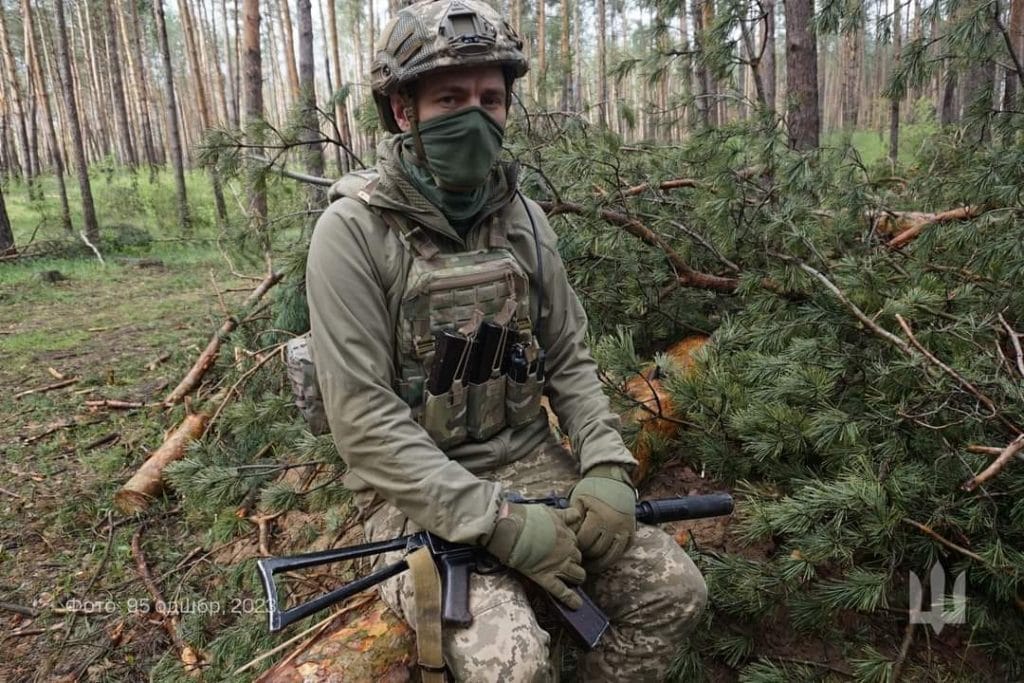 ЗСУ-Історія в школі