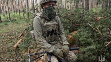 ЗСУ-Історія в школі