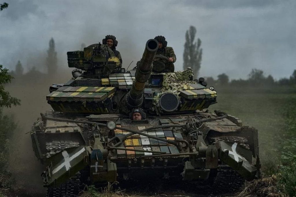 ЗСУ-Історія в школі