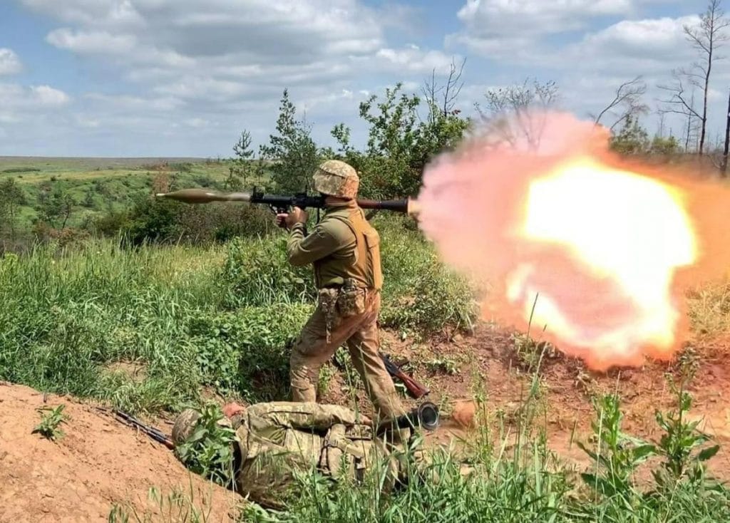 ЗСУ-Історія в школі