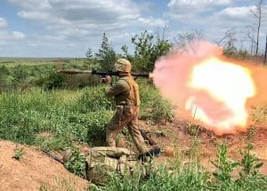ЗСУ-Історія в школі
