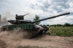 ЗСУ-Історія в школі