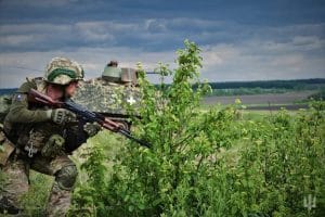 ЗСУ-Історія в школі