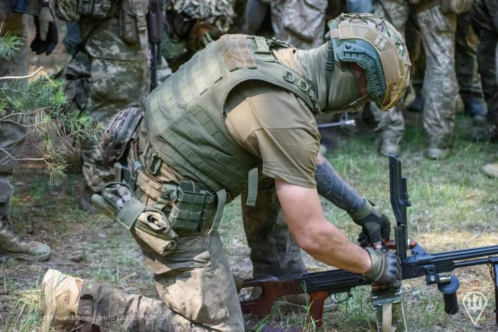 ЗСУ-Історія в школі