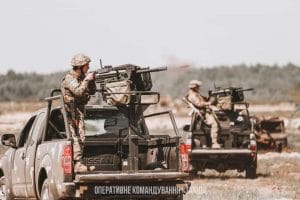 ЗСУ-Історія в школі