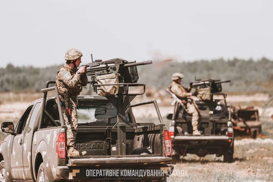ЗСУ-Історія в школі